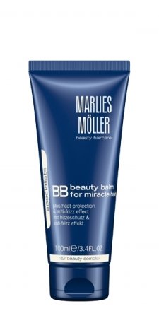 BB Beauty Balm for Miracle Hair