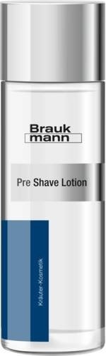 Pre Shave Lotion