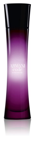 cashmere armani code
