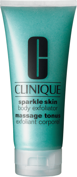Sparkle Skin Body Exfoliator