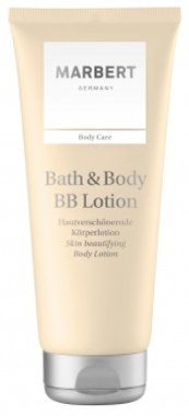 Bath & Body BB Körperlotion
