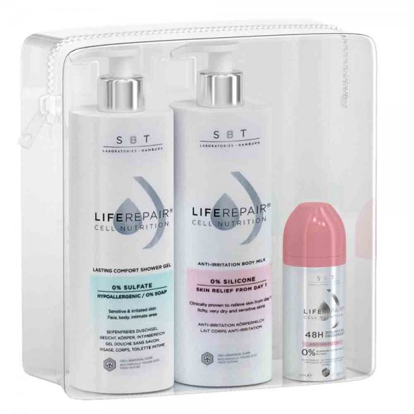 Life Repair Cell Nutrition Body Set