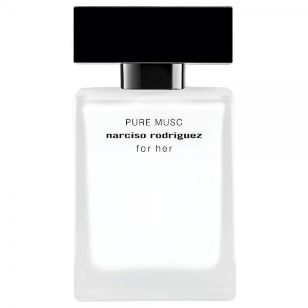 Pure Musc Eau de Parfum Nat. Spray