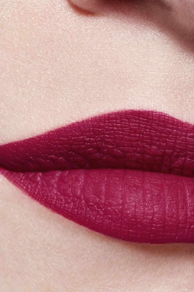 Lippenstifte Rouge Allure Velvet Mattierender Lippenstift Mit Hoher Farbintensitat Matt Etui In Limitierter Edition