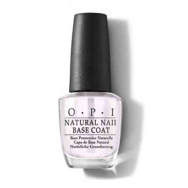 Natural Nail Base Coat - Nagelunterlack