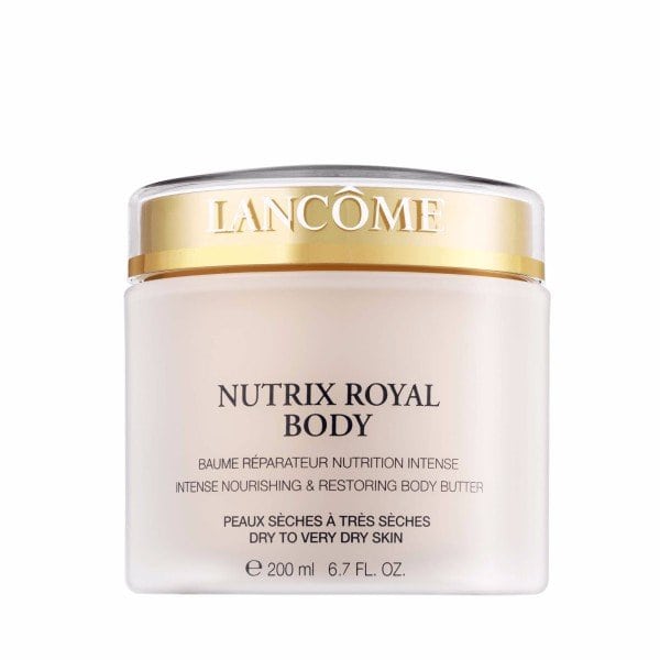 Royal Body Crème - Body-Butter für trockene Haut
