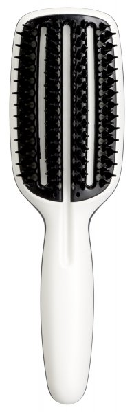 Smoothing Tool – Half Paddle Hairbrush