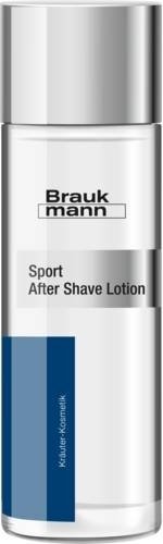 Sport After Shave Lotion