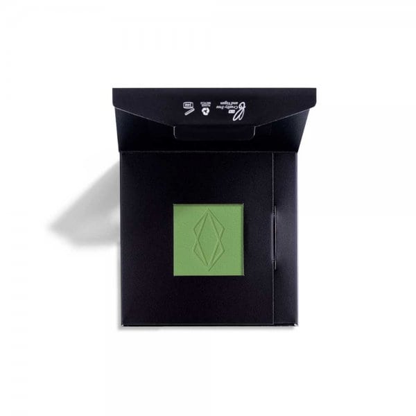 MAGNETIC™ Pressed Eyeshadow - Coven